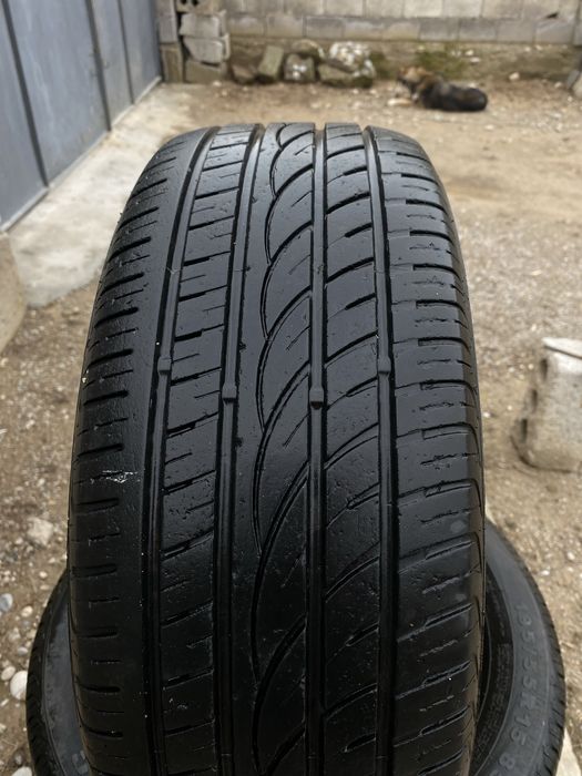 195/55 R15 жақсы жағдайда