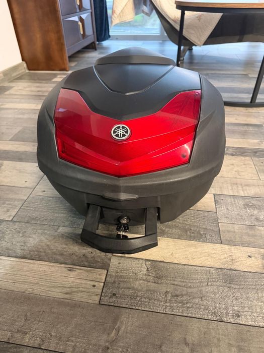 Original Yamaha Top Case 45L