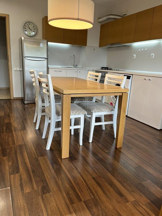 Дава се под наем Двустаен апартамент в Пловдив, Център - 67 кв.м за 558.45 € - Снимка #3