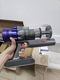 Пылесос Dyson