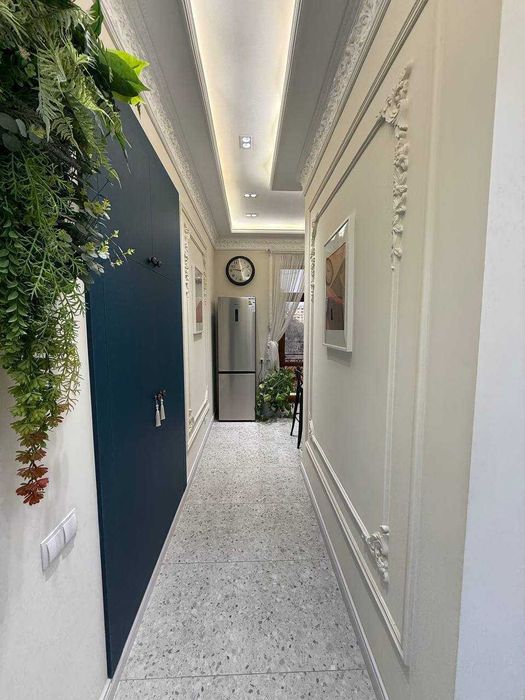 Сдаётся квартира на Сергелях, ЖК "China House", ор-р: Авторынок