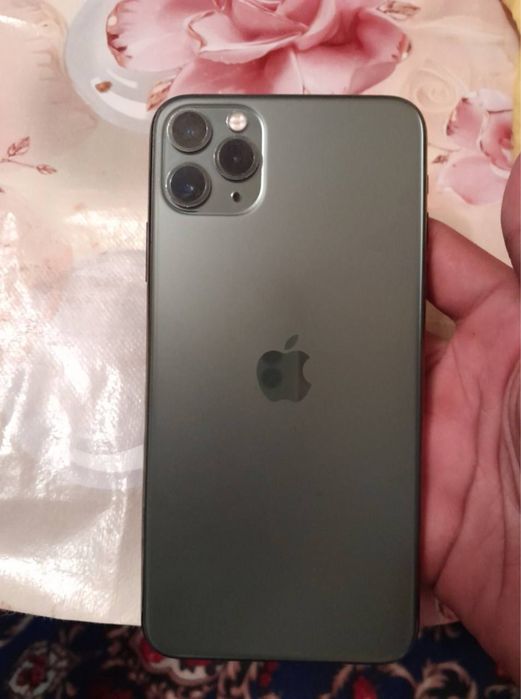 Iphone 11 pro max