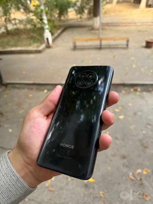 HONOR 50 LITE — ATIGI 489 000 SO‘M!