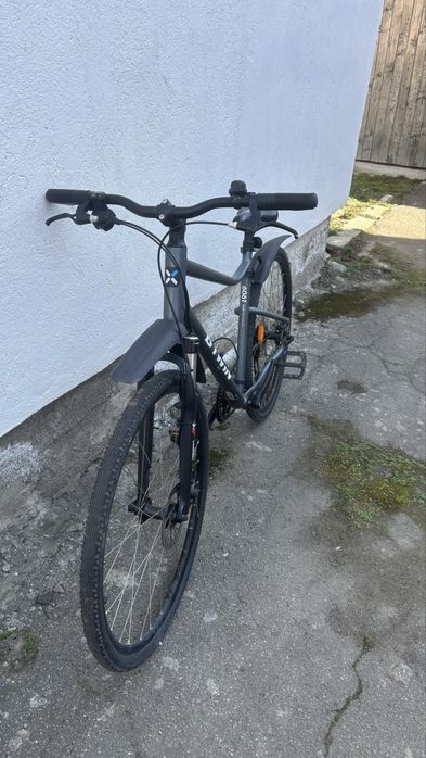 Bicicletă,  mărime M