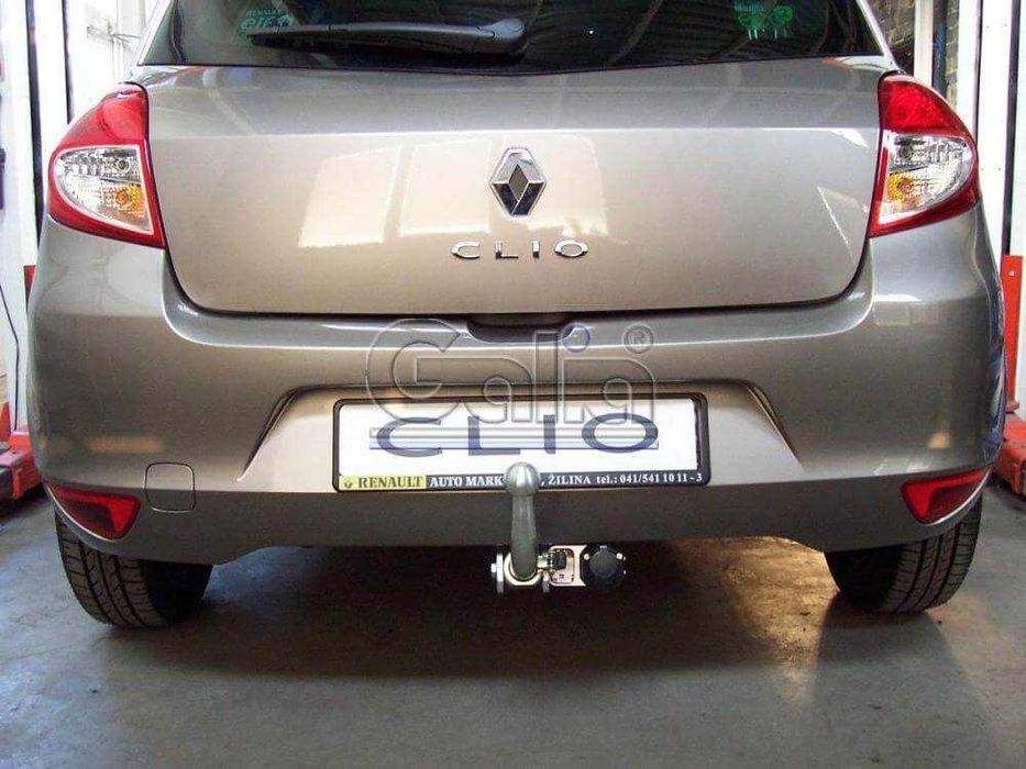 Carlig Remorcare Renault Meganne, Clio, Kadjar, Arkana