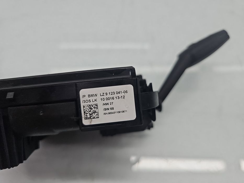 Ansamblu manete Bmw 3 (E90) [Fabr 2005-2011] 9123041