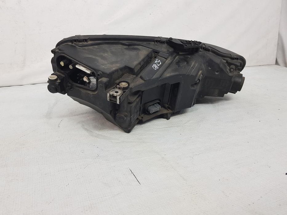 Far stanga full led Audi A5 dupa 2017