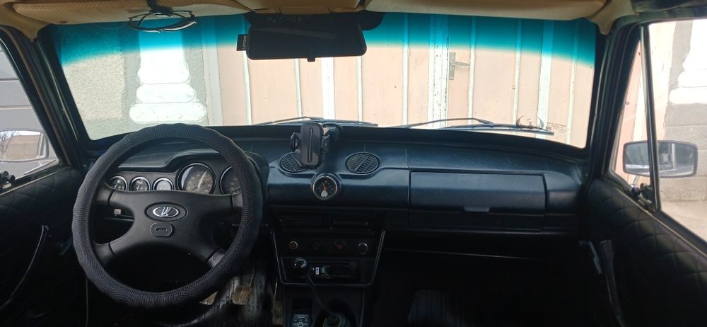 Жигули ваз 21 06