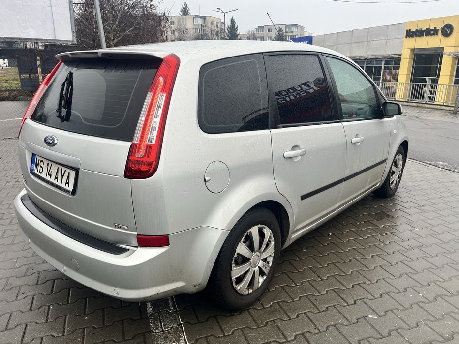De vanzare Ford C Max
