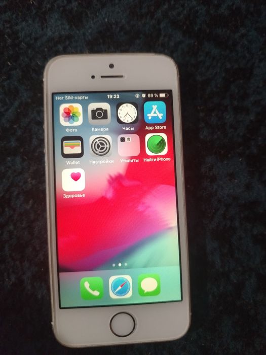 Iphone 5s 8000 тг