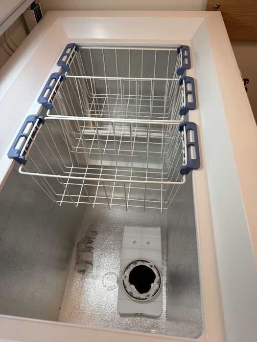 Фризер   Liebherr