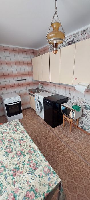 Продам двухкомнатную