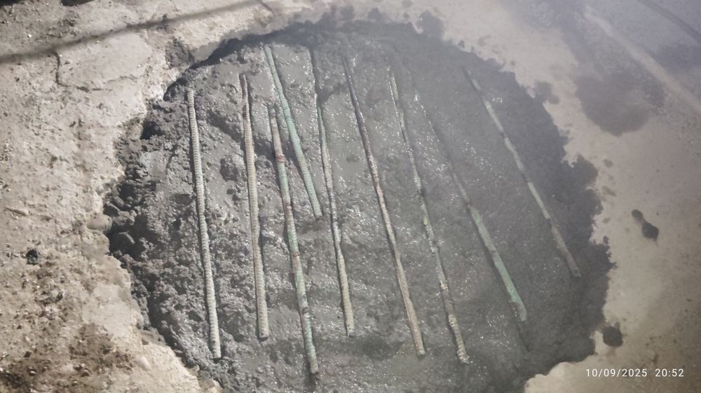 Santexnik Ura tiransha