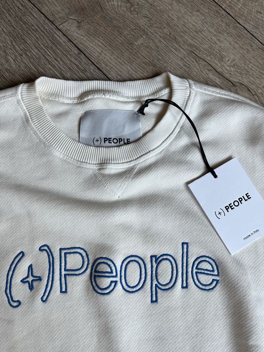 (+) PEOPLE Made in Italy - Нов размер Л / Оригинал