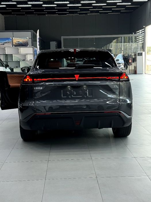 CHANGAN DEEPAL S7 HYBRID возможен кредит