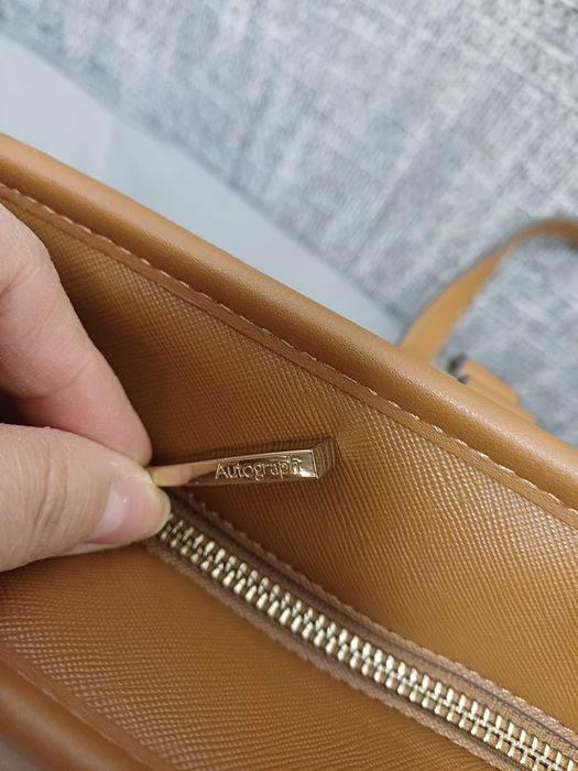 Vand geanta Autograph