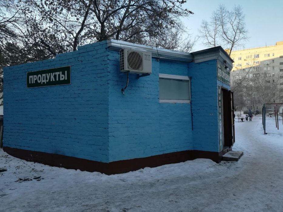 Продам магазин Дворовой