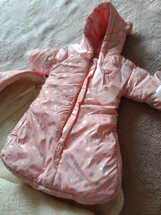 Детский конверт+одеяло