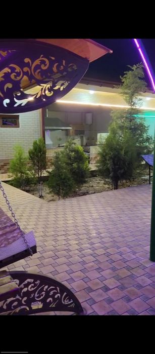 Dacha Yagona!Sharoit zur