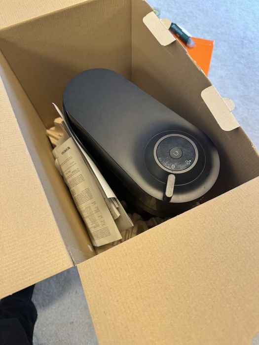 Nesspreso Vertuo Pop кафе машина