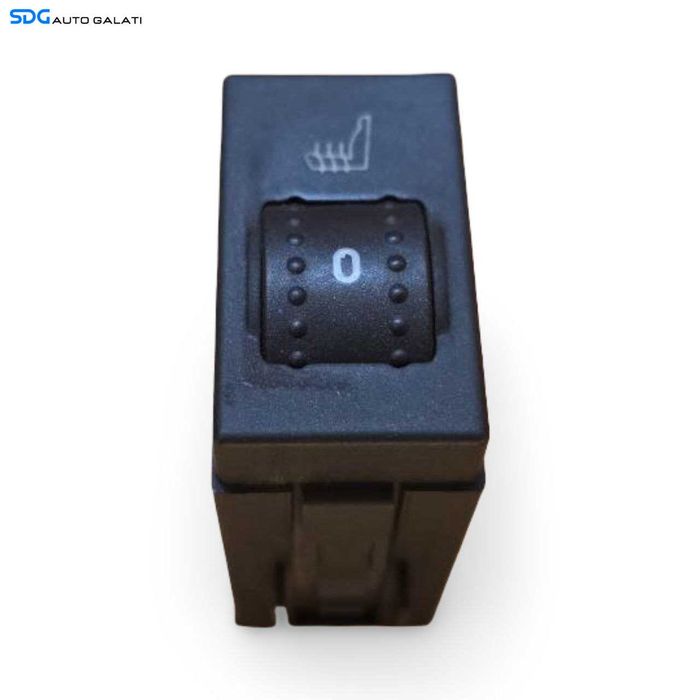 Buton Incalzire Scaun Ford C-Max 2004 - 2010 Cod 3M5T-19K314-AC [N4486]