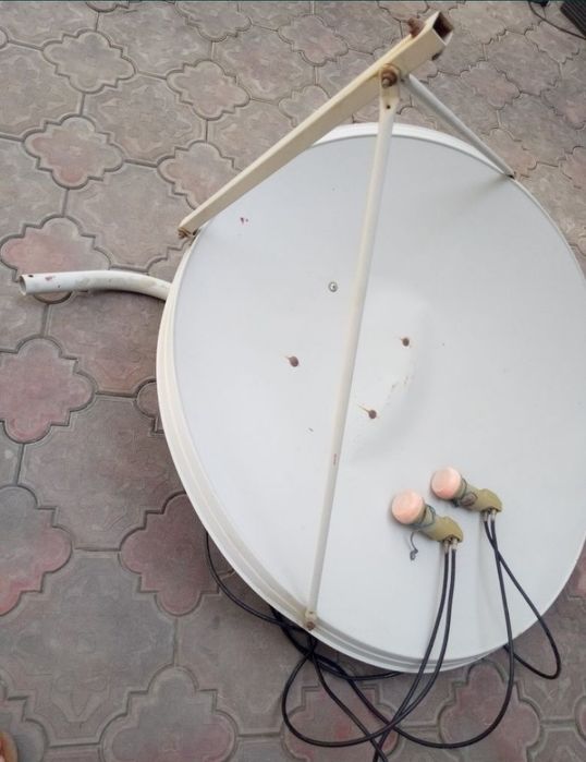 Параболический сотилади!