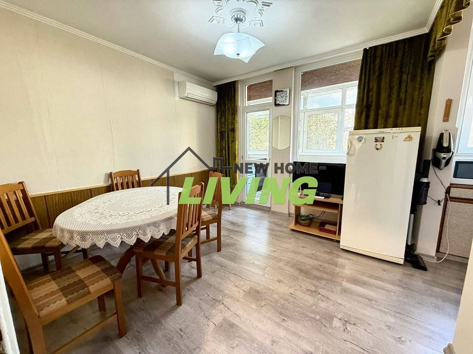 3-стаен в Пловдив-Кючук Париж площ 92 цена 164990