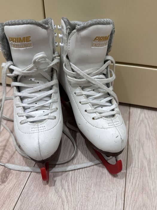Коньки Prime excellence, 201мм