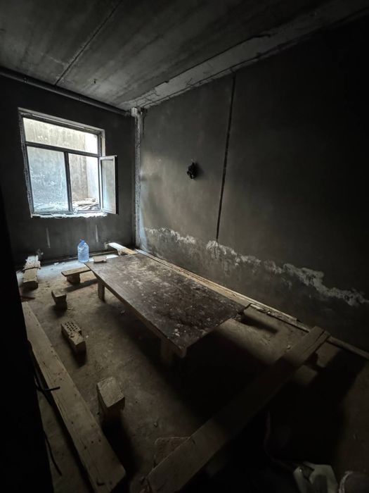 Продаётся Новостройка Сергелийский район массив строитель