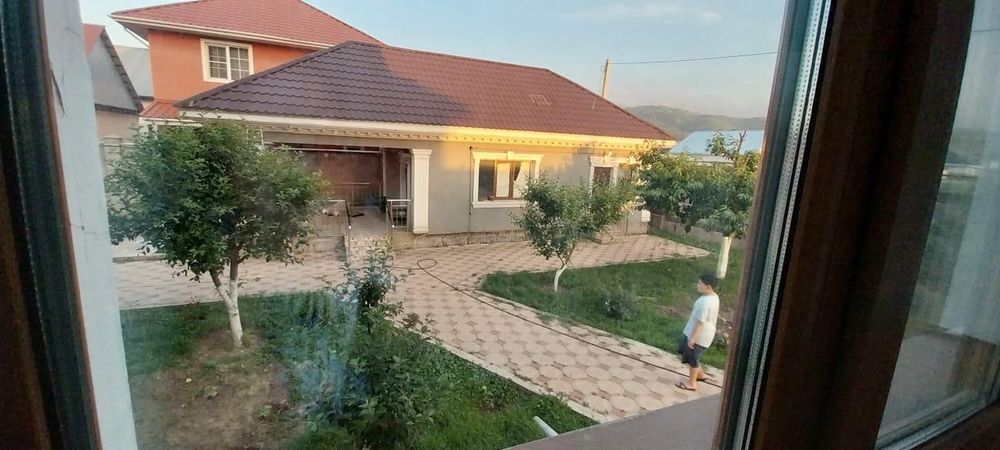 Продам коттедж в 3-уровнях