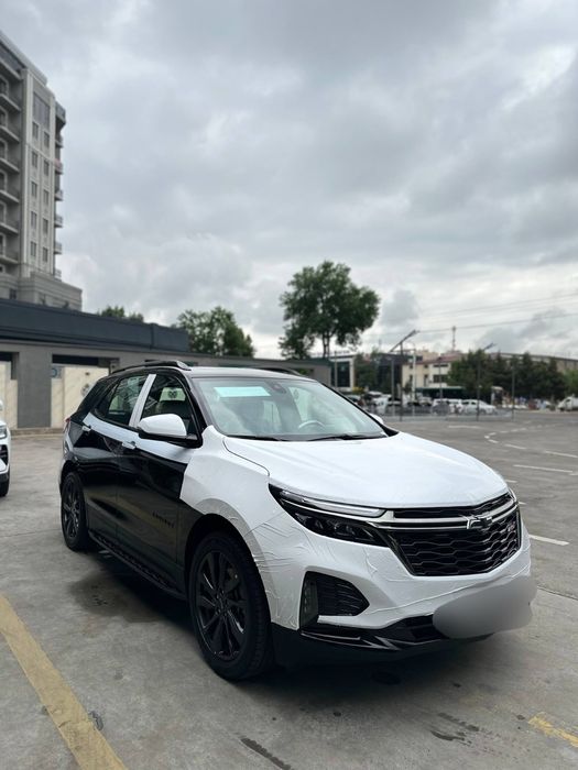 Other Equinox 2021 — 2
