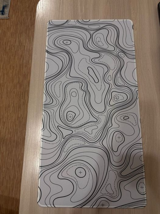 Игровой ковер для компьютера 60*30