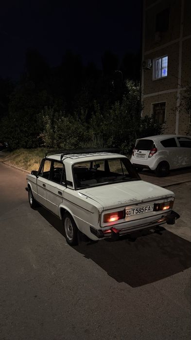 Vaz 2106 Srochna
