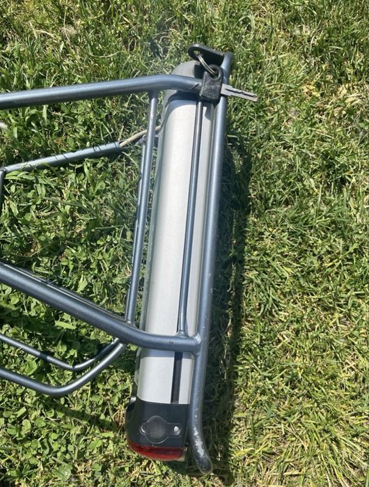 Baterie Gazelle Inergy Gold