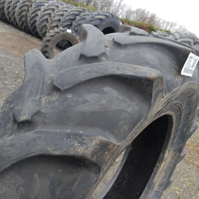 Cauciucuri 12.4R24 (320/85R24) Cultor Anvelope PRET BUN GARANTIE
