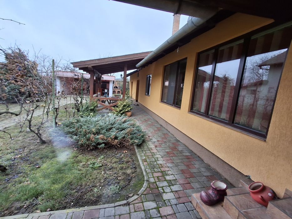 Vand casa Sannicolau Mare