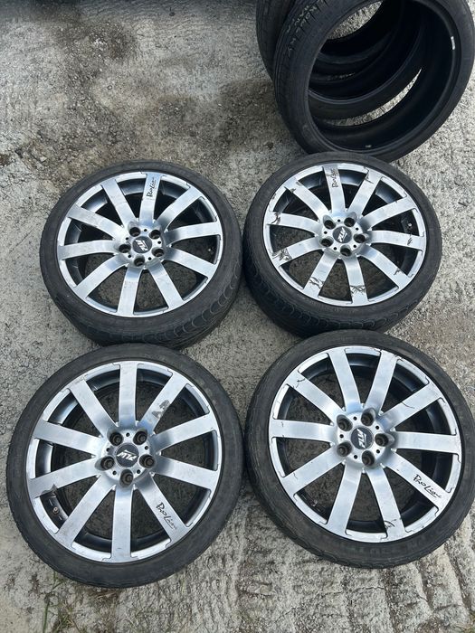 Джанти 5х112 18ки