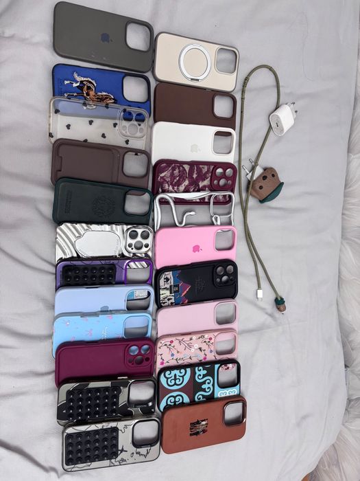Iphone 16 pro без