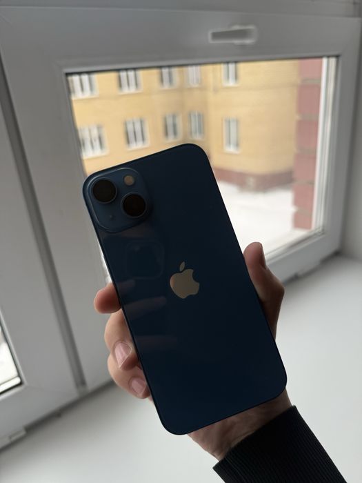 Продам Обменяю 13 айфон