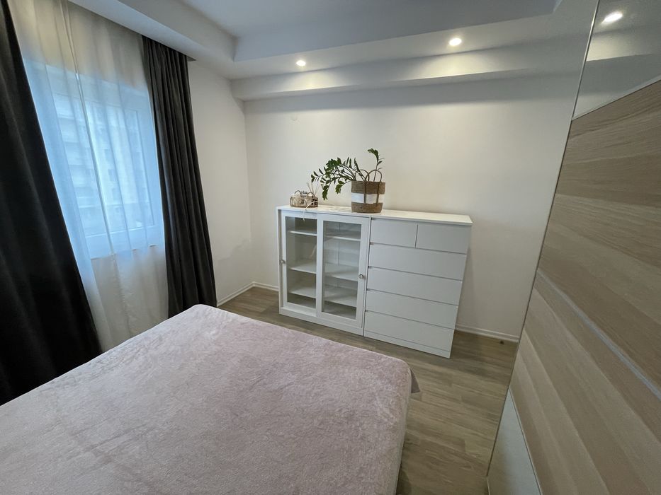 Apartament – Stefanestii de Jos - Vedere 3