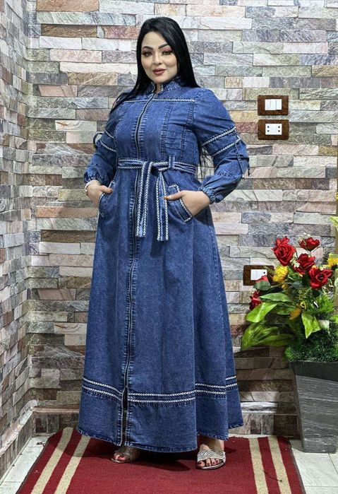 Misr liboslari orginal mato