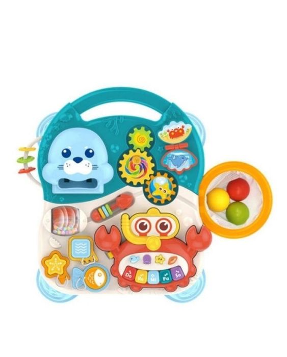 Ходунки - каталка