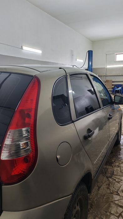 Продам калина хочбек