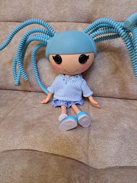 Кукла Лалалупси Оригинал