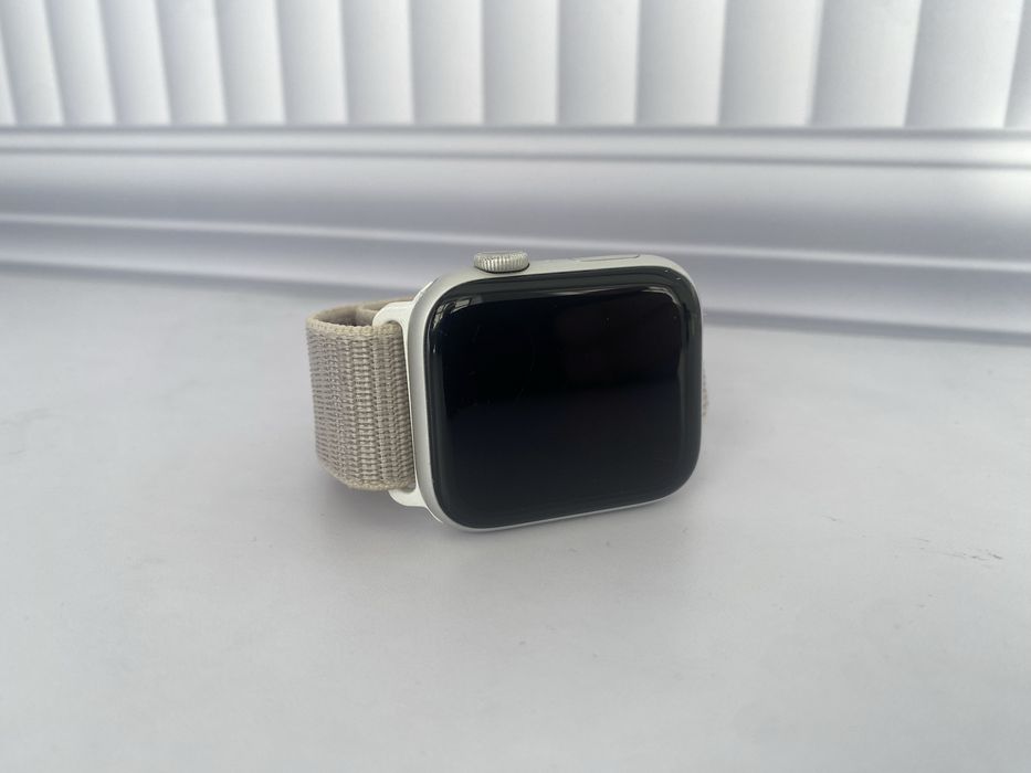 Apple Watch 5 44mm