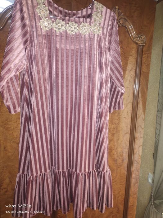 Келинлар куйлаклари