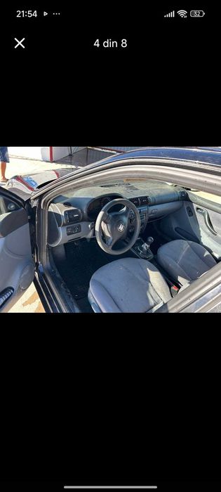 SEAT Toledo 2002 — imagine 3