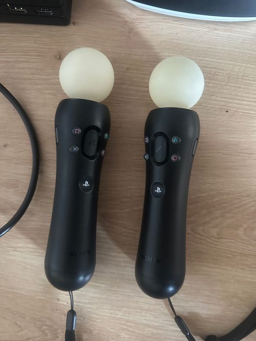 Playstation 4 VR