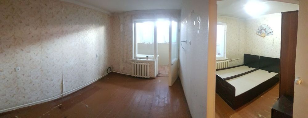 ТТЗ , Хумаюн. Геофизика. Продам 1 перед в 2 комнатную квартиру.