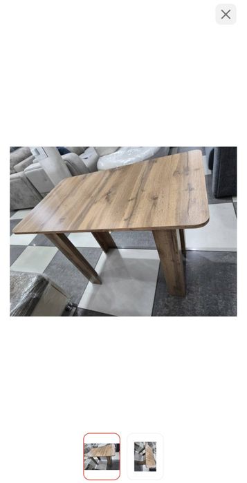 Стол обеденный 100×60×77